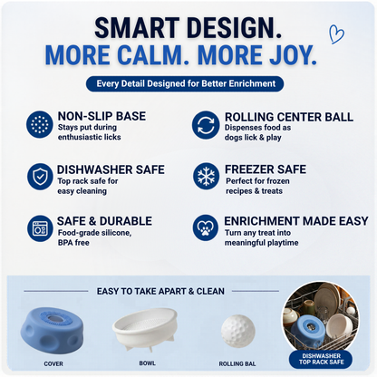 The Calm Bowl